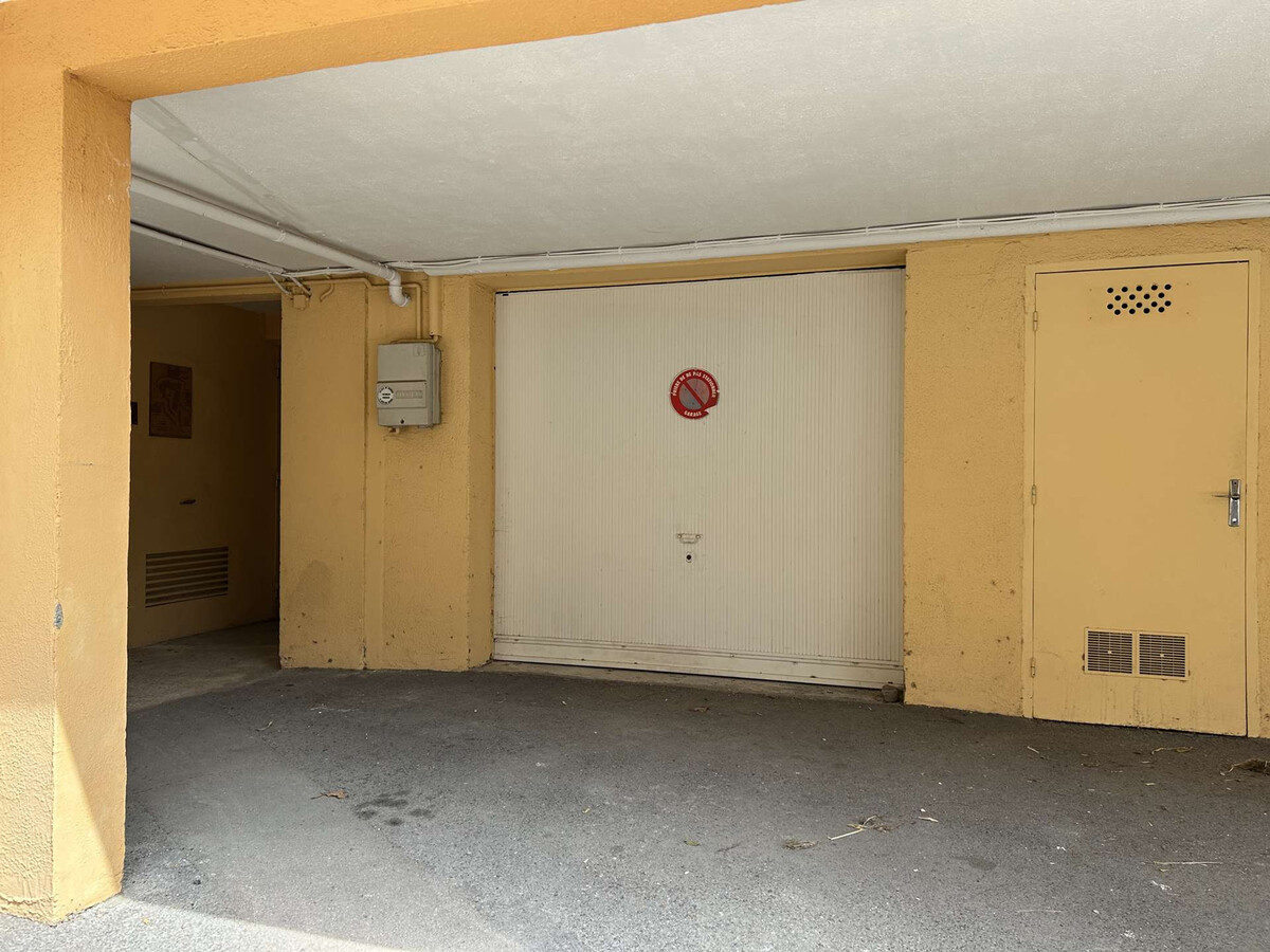 Appartement 4 pers., vue mer, terrasse, garage - Banyuls - Photo 19