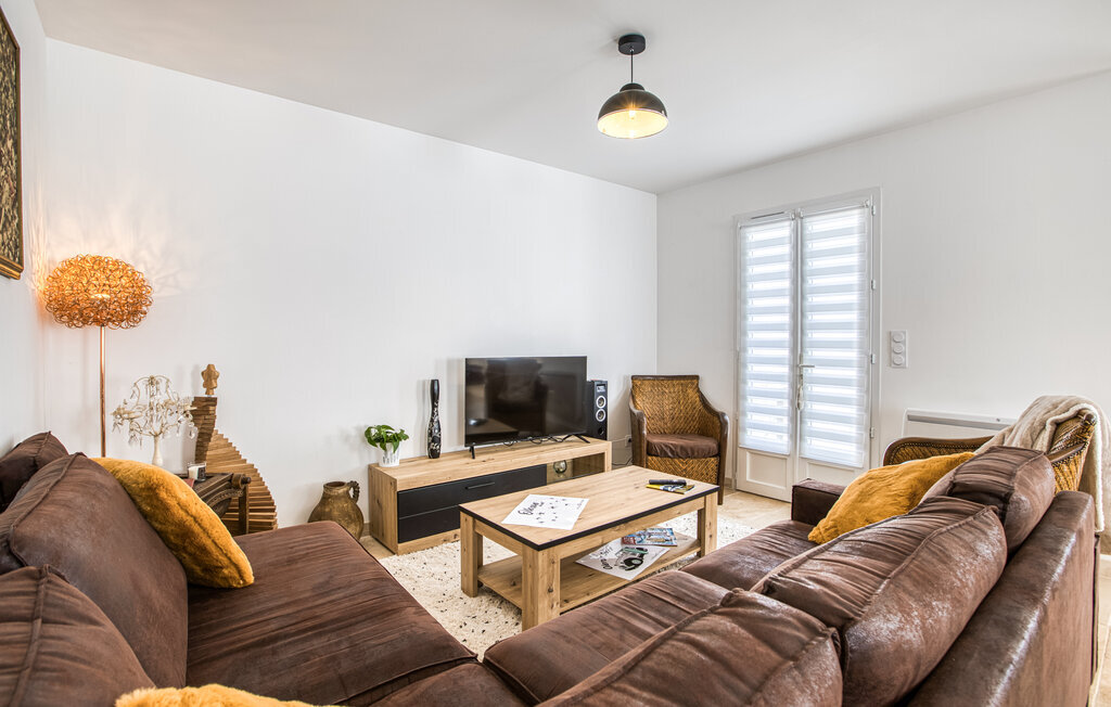 Maison 3 chambres avec jardin privé, Dolus-d'Oléron - Photo 3