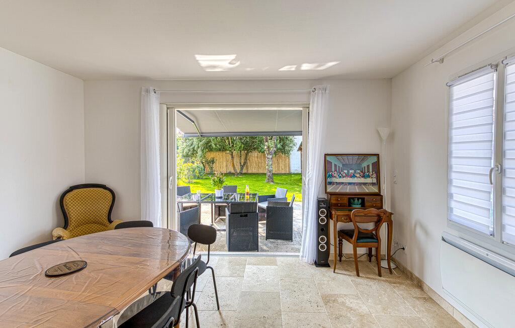 Maison 3 chambres avec jardin privé, Dolus-d'Oléron - Photo 4