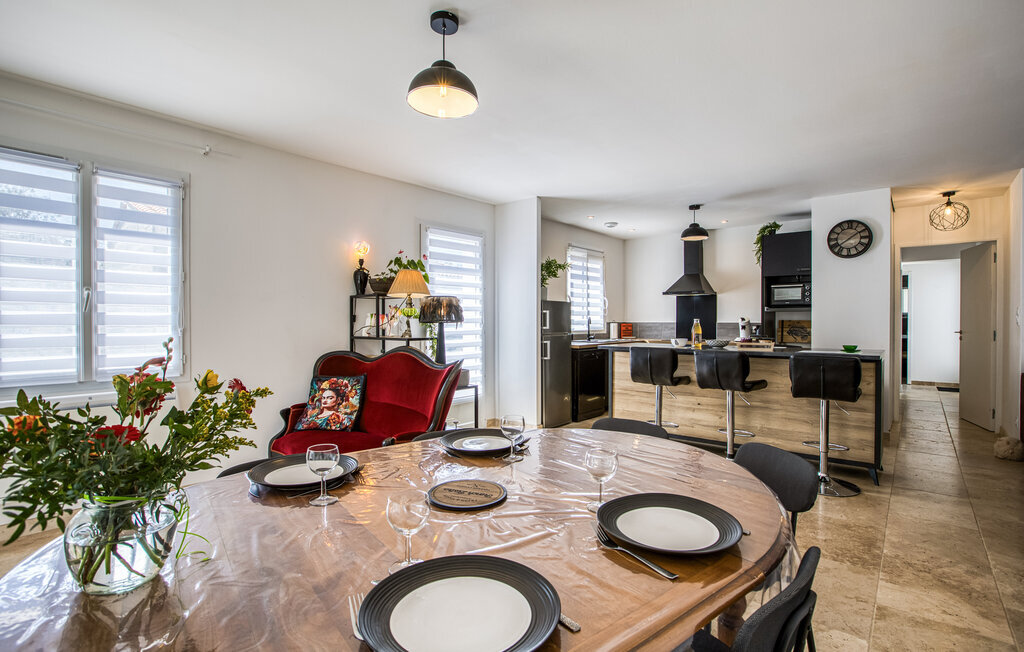 Maison 3 chambres avec jardin privé, Dolus-d'Oléron - Photo 5