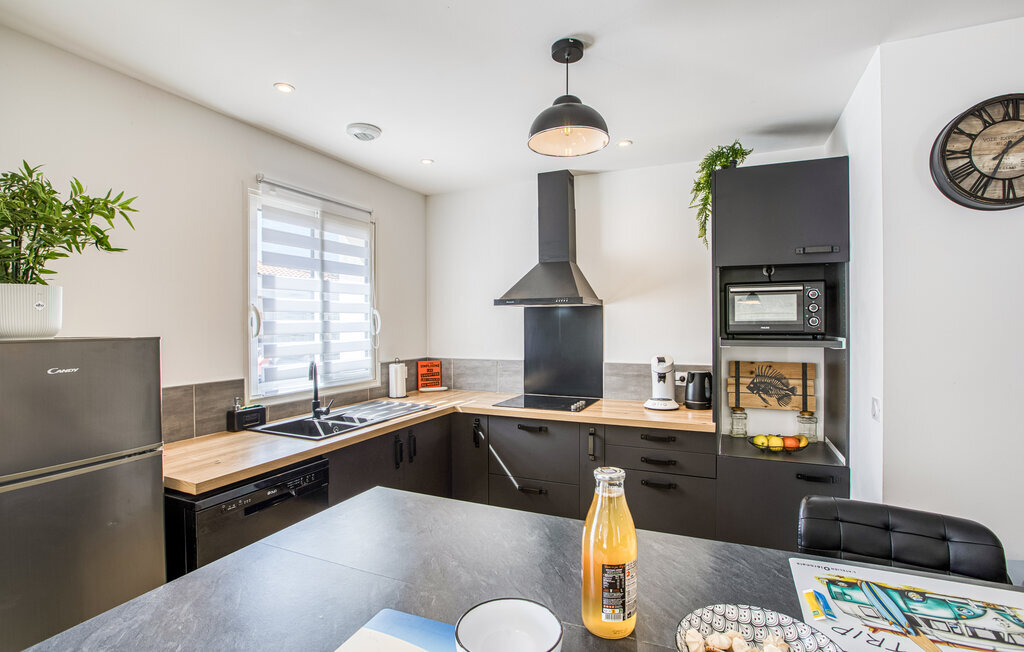 Maison 3 chambres avec jardin privé, Dolus-d'Oléron - Photo 6