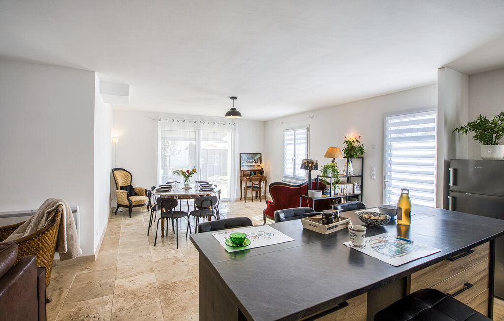 Maison 3 chambres avec jardin privé, Dolus-d'Oléron - Photo 7