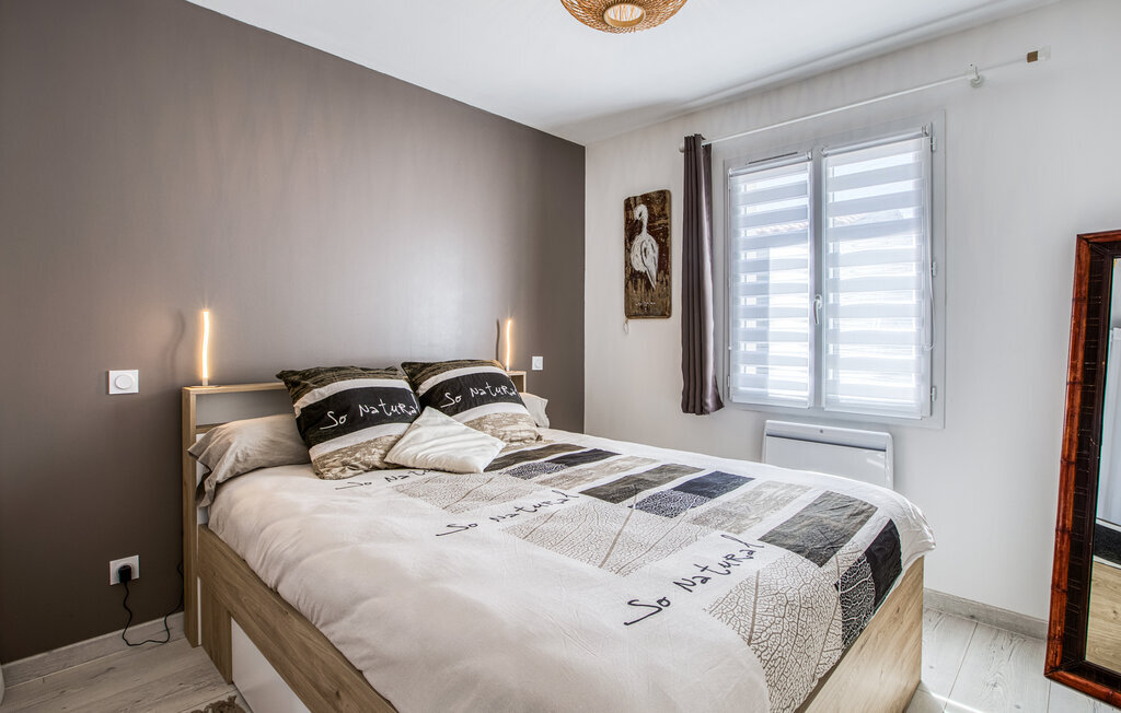 Maison 3 chambres avec jardin privé, Dolus-d'Oléron - Photo 8