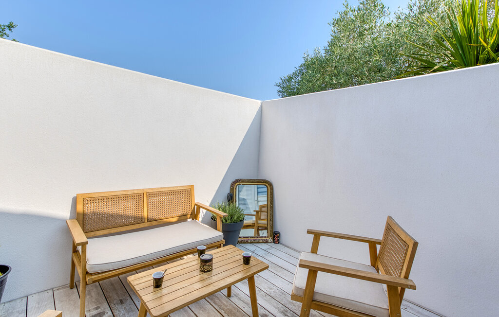 Maison 3 chambres avec jardin privé, Dolus-d'Oléron - Photo 11