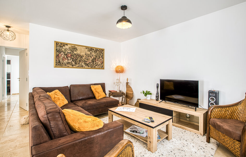 Maison 3 chambres avec jardin privé, Dolus-d'Oléron - Photo 14