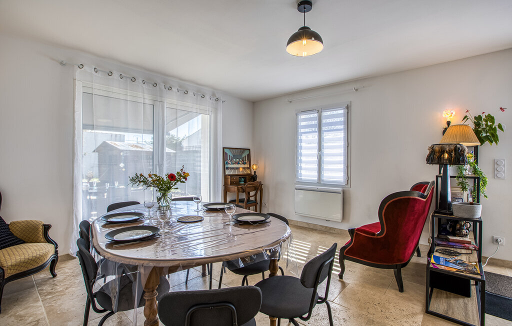 Maison 3 chambres avec jardin privé, Dolus-d'Oléron - Photo 15