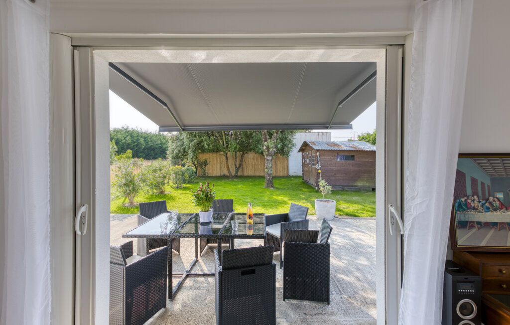 Maison 3 chambres avec jardin privé, Dolus-d'Oléron - Photo 16