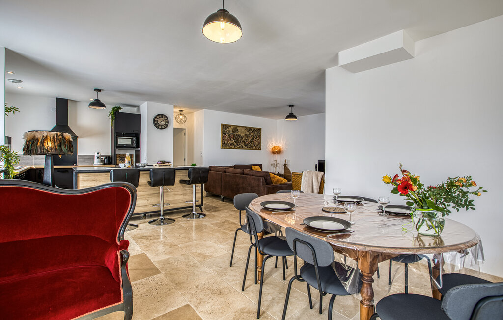 Maison 3 chambres avec jardin privé, Dolus-d'Oléron - Photo 17