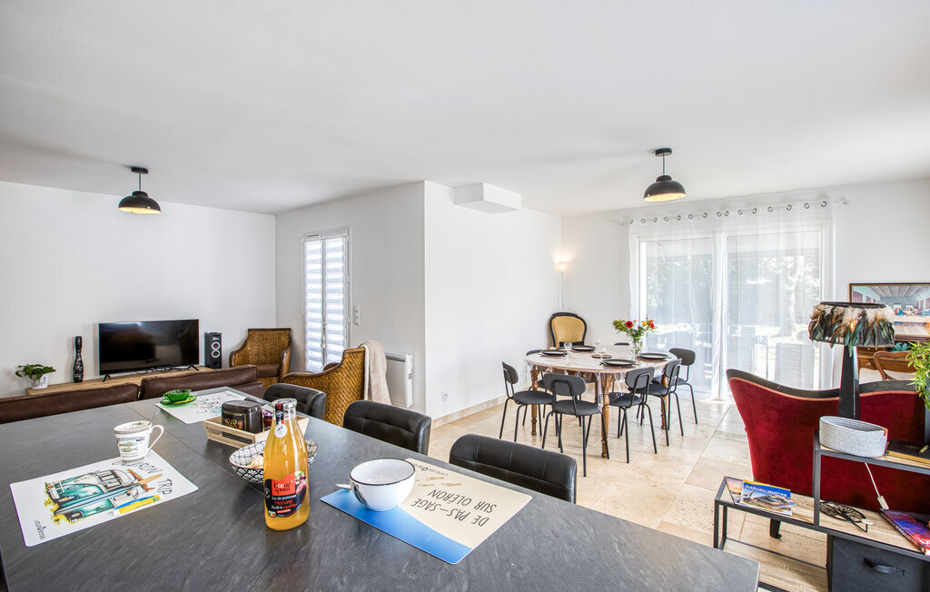 Maison 3 chambres avec jardin privé, Dolus-d'Oléron - Photo 18