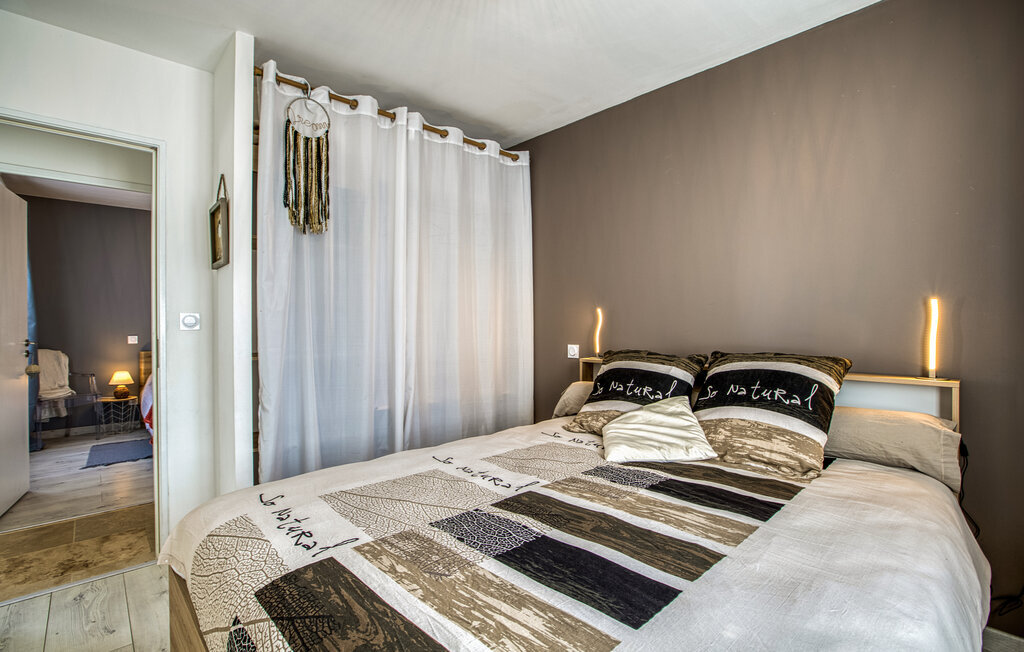 Maison 3 chambres avec jardin privé, Dolus-d'Oléron - Photo 19