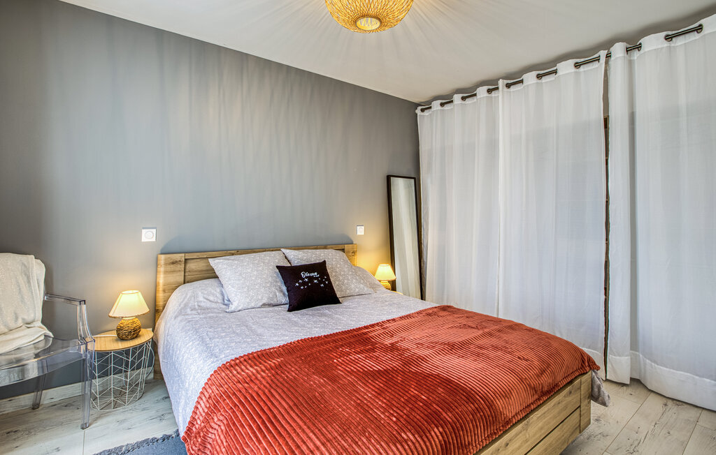 Maison 3 chambres avec jardin privé, Dolus-d'Oléron - Photo 20