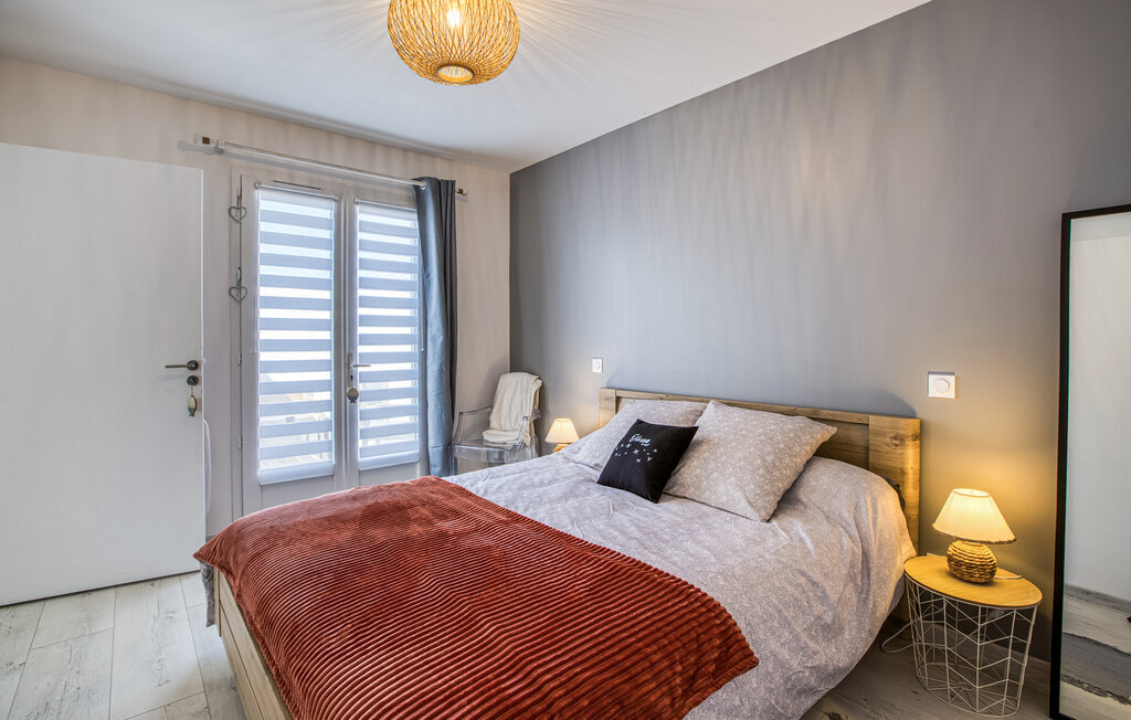 Maison 3 chambres avec jardin privé, Dolus-d'Oléron - Photo 21