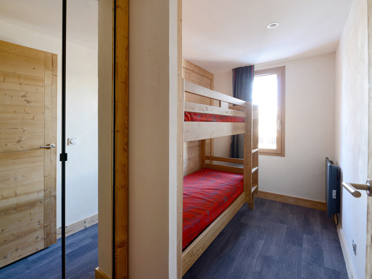 Appart 4 pièces rénové · 8 personnes · La Plagne - Photo 7