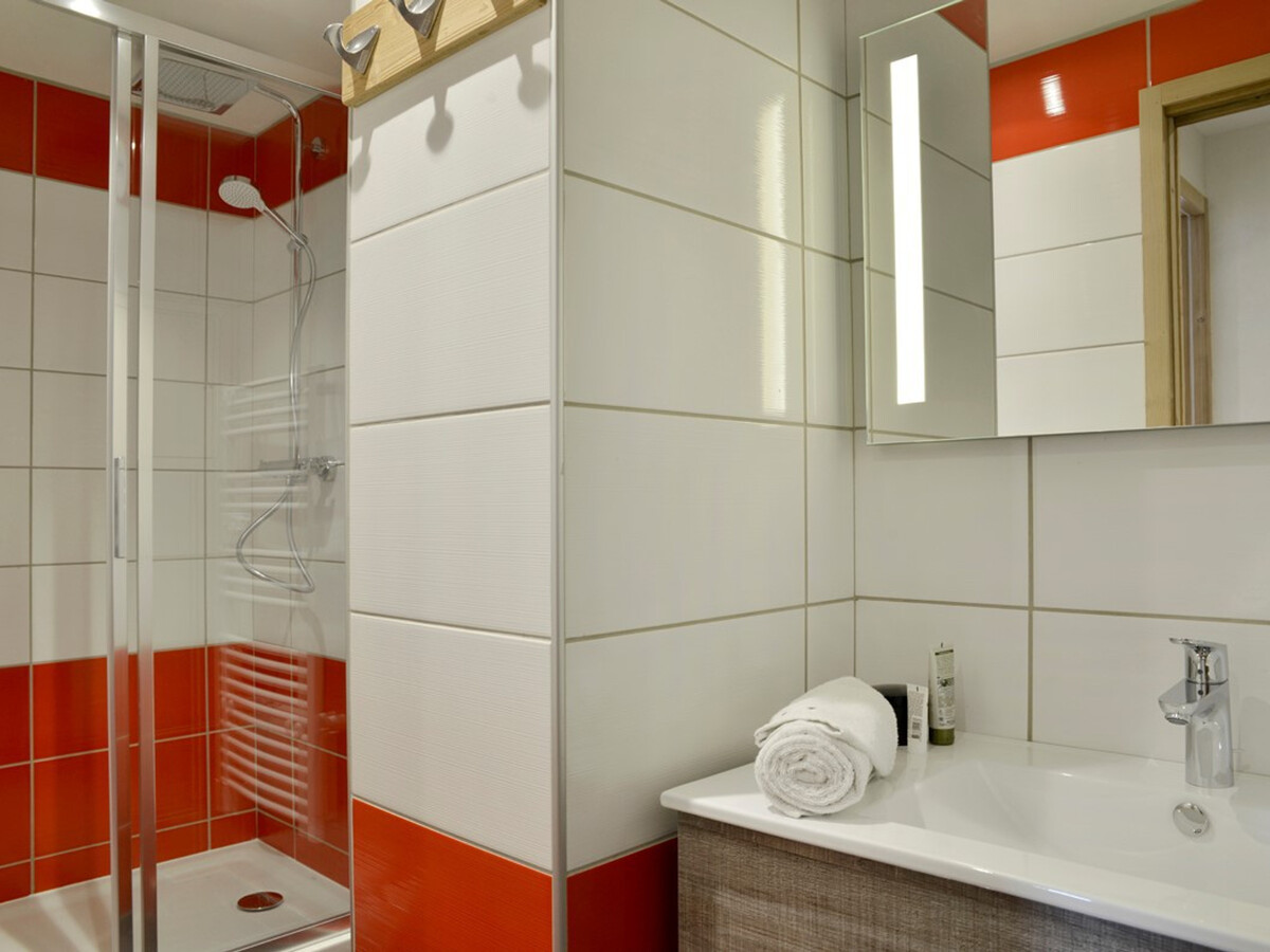 Appartement 8 pers., rénové 2017, balcon vue pistes - Photo 3
