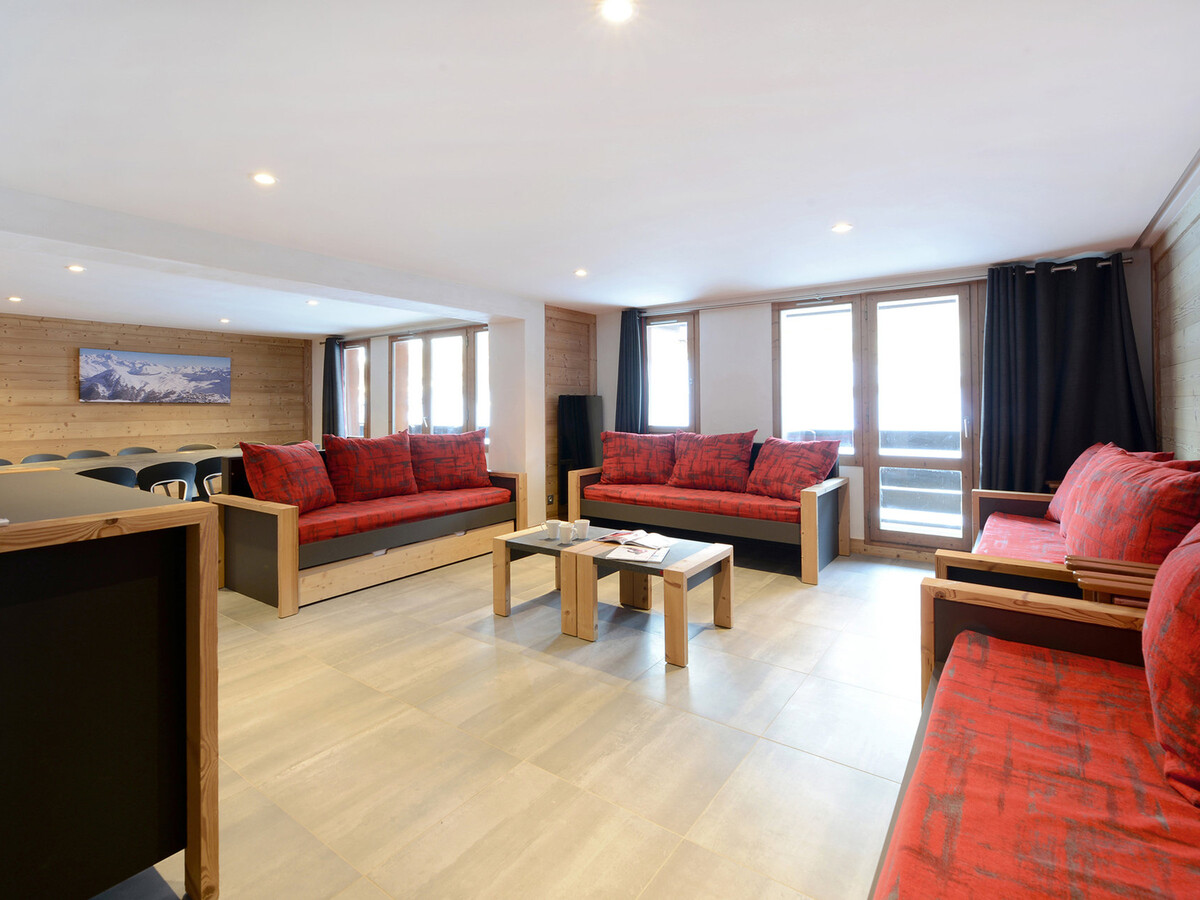 Appartement 16 pers, 6 chambres · Sauna & hammam inclus - Photo 1