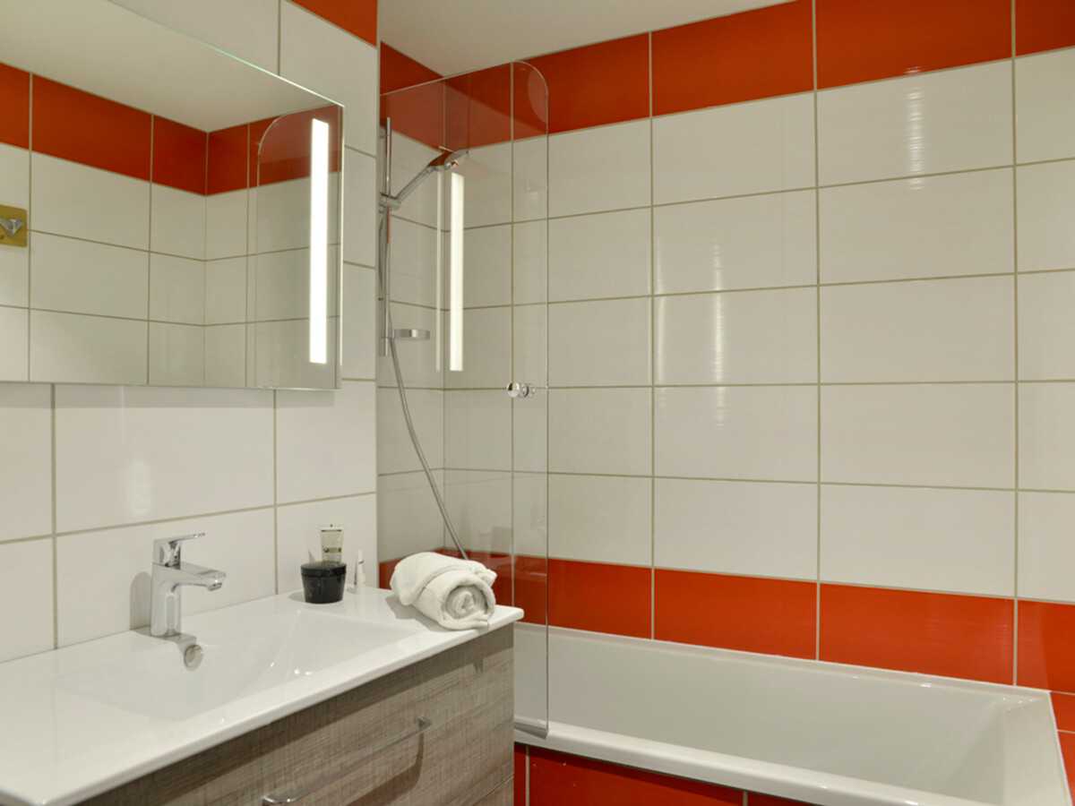 Appartement 16 pers, 6 chambres · Sauna & hammam inclus - Photo 5