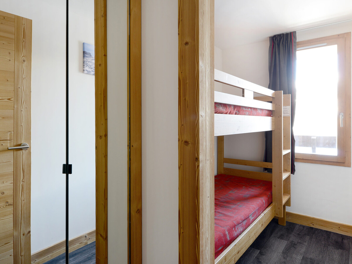 Appartement 16 pers, 6 chambres · Sauna & hammam inclus - Photo 7