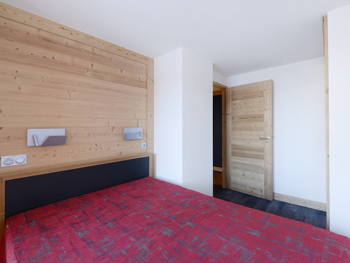 Appartement 3 pièces rénové, 7 personnes, parking gratuit - Photo 4