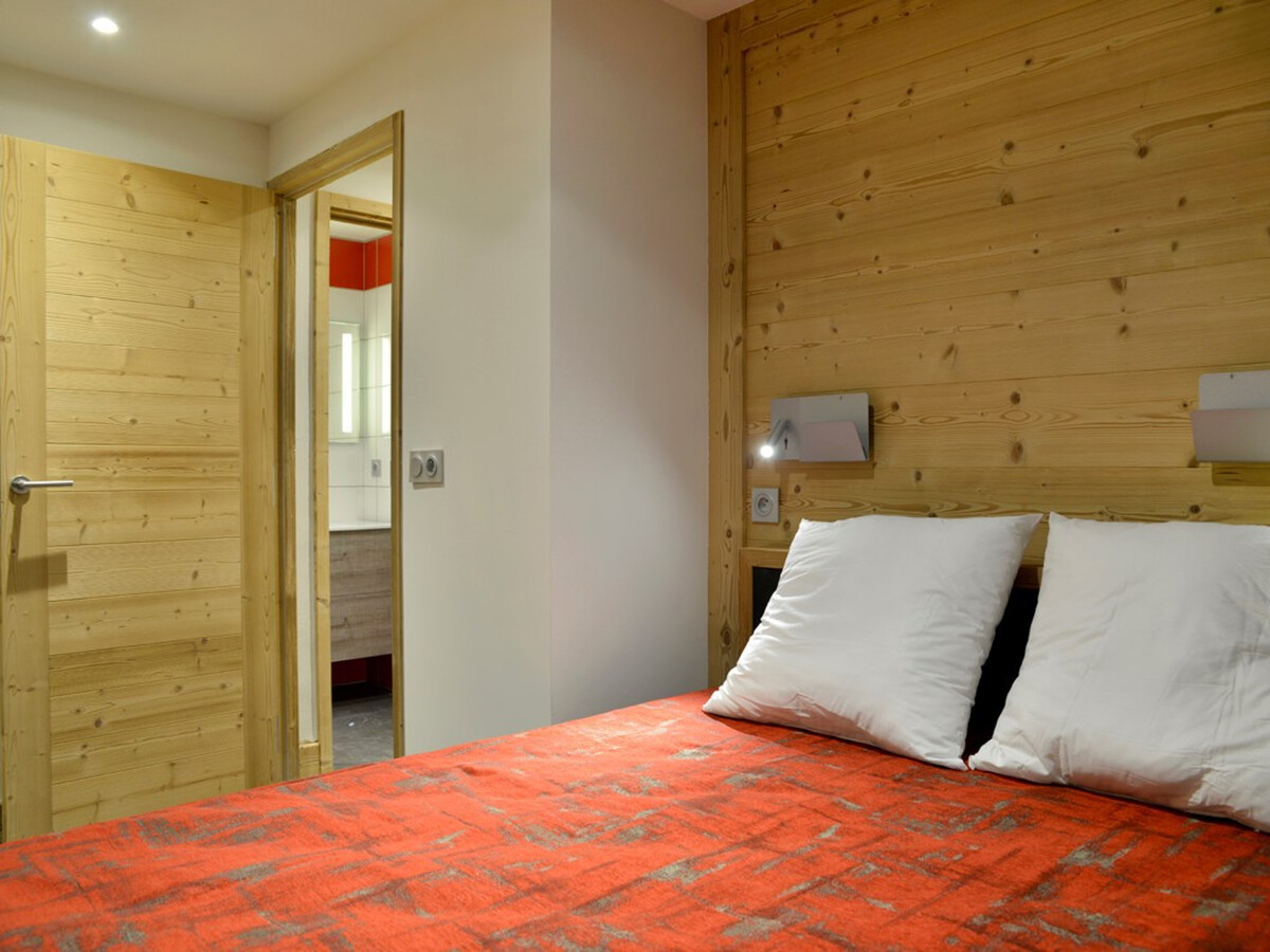 Appartement 8 pers., 3 chambres avec balcon et spa - Photo 3