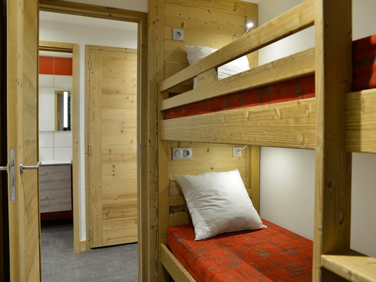 Appartement 8 pers., 3 chambres avec balcon et spa - Photo 4