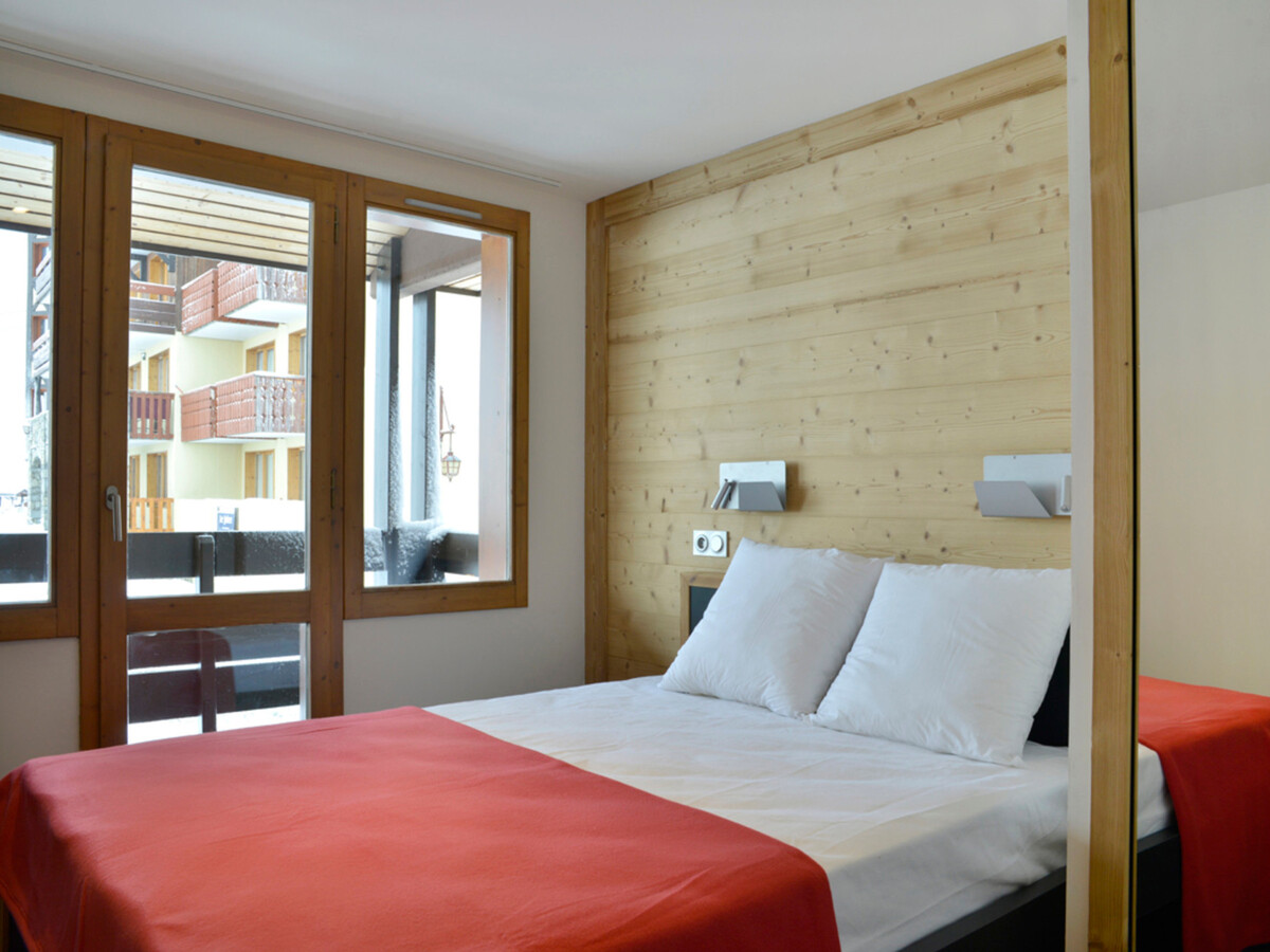 Duplex rénové 7 pièces, 16 pers., sauna et hammam - Photo 3