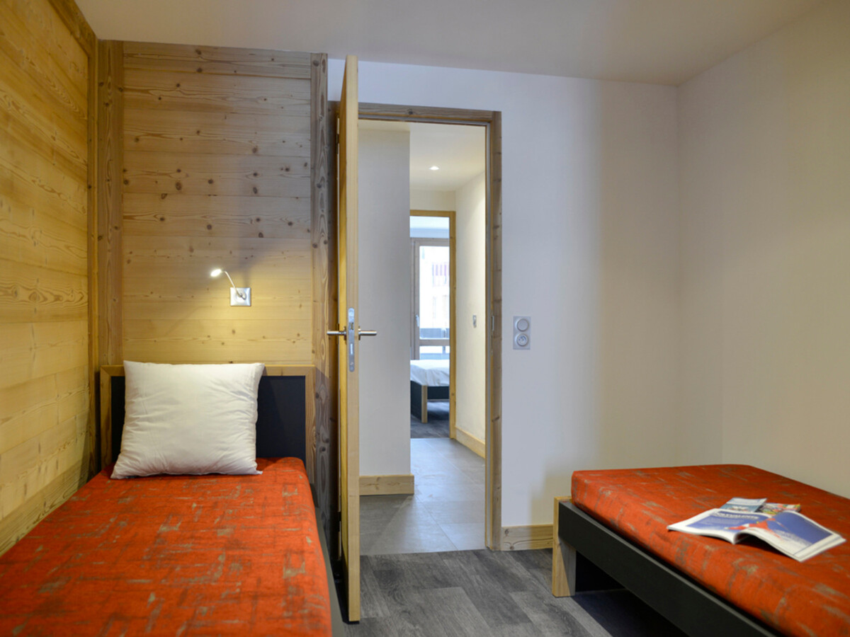 Duplex rénové 7 pièces, 16 pers., sauna et hammam - Photo 4