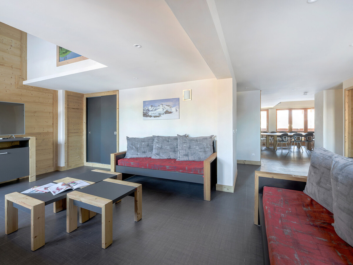 Duplex rénové 7 pièces, 16 pers., sauna et hammam - Photo 9