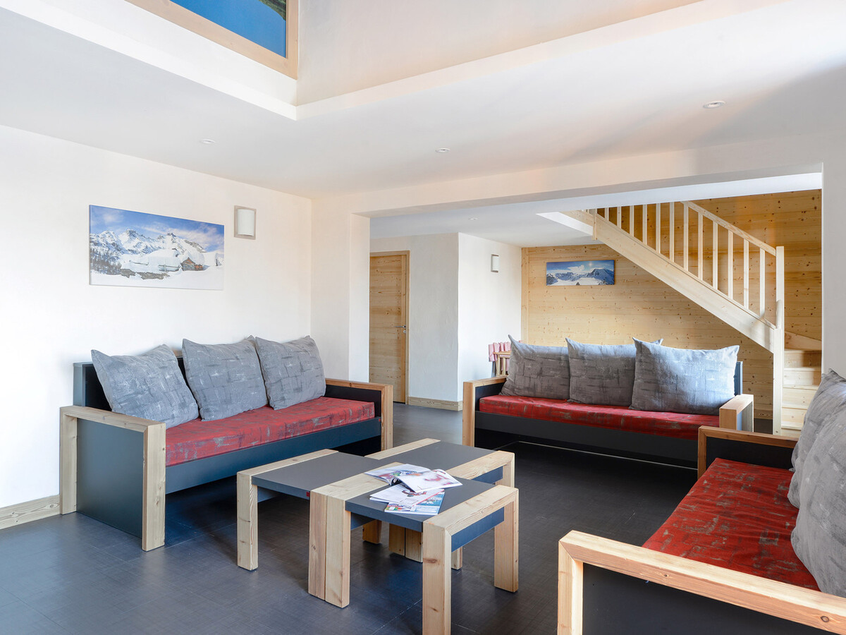Duplex rénové 7 pièces, 16 pers., sauna et hammam - Photo 10