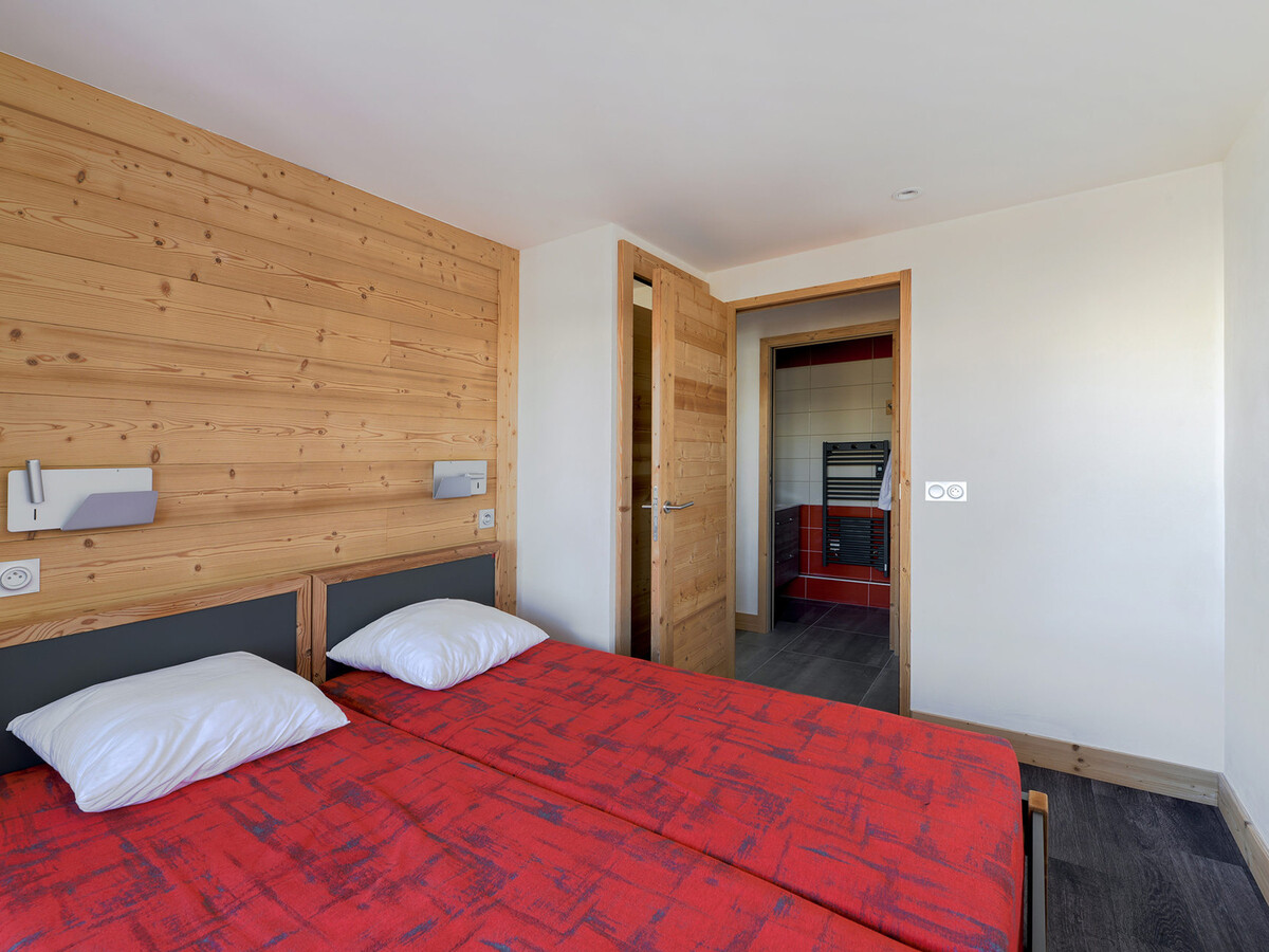 Appartement 4 pièces rénové avec sauna et hammam - Photo 6