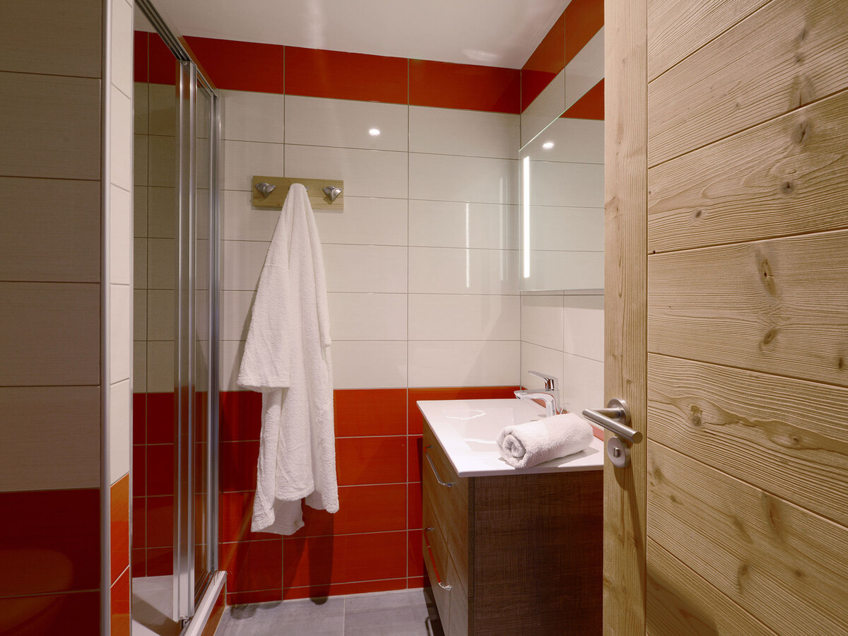 Studio 23m² rénové avec vue Mont Blanc à La Plagne - Photo 5