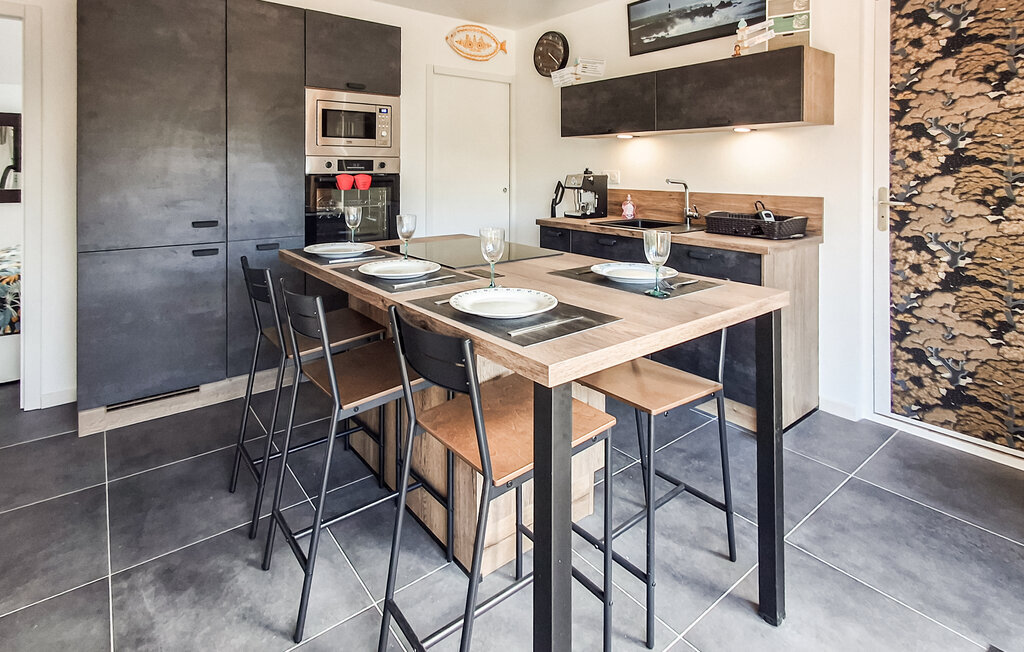 Maison 4 pers. au bord de mer à Saint-Pabu - Photo 4