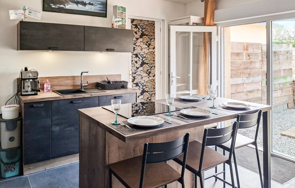 Maison 4 pers. au bord de mer à Saint-Pabu - Photo 11