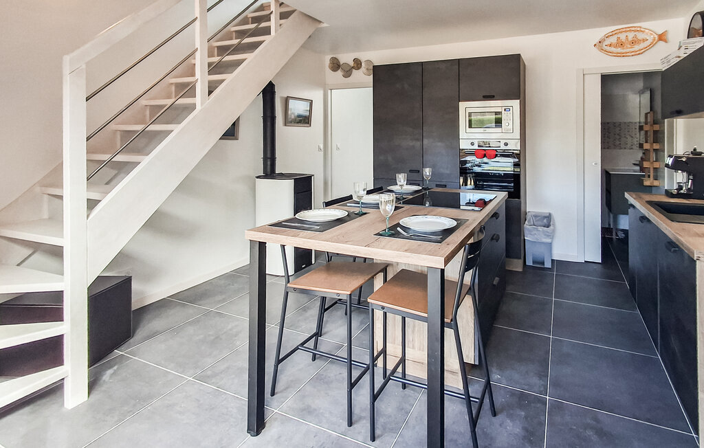 Maison 4 pers. au bord de mer à Saint-Pabu - Photo 12
