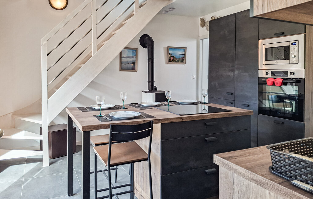 Maison 4 pers. au bord de mer à Saint-Pabu - Photo 13