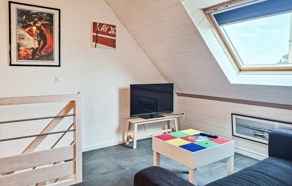 Maison 4 pers. au bord de mer à Saint-Pabu - Photo 17