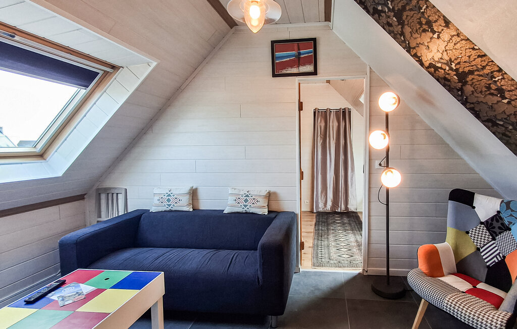 Maison 4 pers. au bord de mer à Saint-Pabu - Photo 18