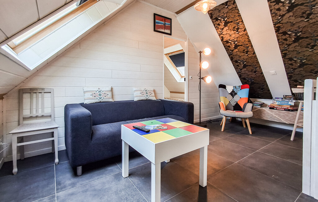 Maison 4 pers. au bord de mer à Saint-Pabu - Photo 19