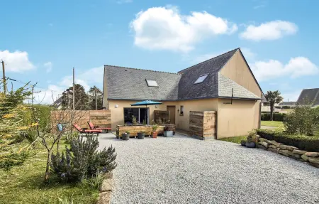 Location maison à Saint Pabu