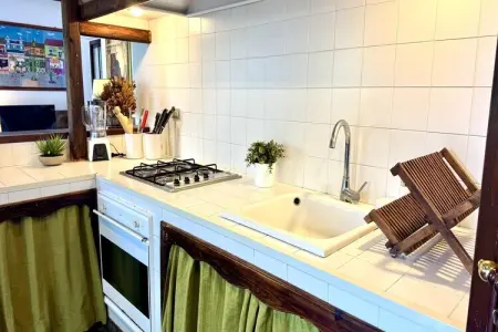 Villa Castelbuono, piscine et jeux pour 15 personnes : photo 3