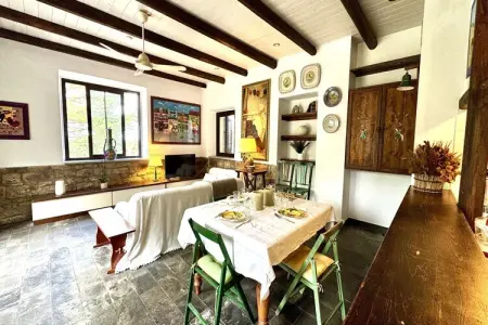 Villa Castelbuono, piscine et jeux pour 15 personnes : photo 4