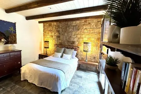 Villa Castelbuono, piscine et jeux pour 15 personnes : photo 5