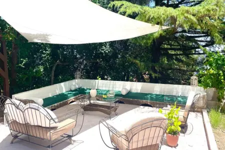 Villa Castelbuono, piscine et jeux pour 15 personnes : photo 6