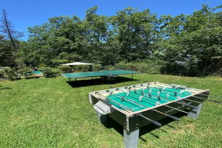Villa Castelbuono, piscine et jeux pour 15 personnes : photo 7
