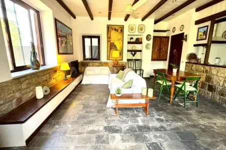 Villa Castelbuono, piscine et jeux pour 15 personnes : photo 8