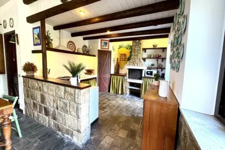 Villa Castelbuono, piscine et jeux pour 15 personnes : photo 12
