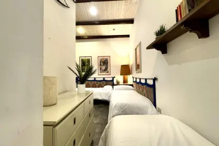 Villa Castelbuono, piscine et jeux pour 15 personnes : photo 18