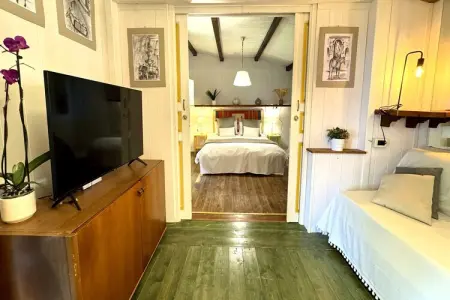 Villa Castelbuono, piscine et jeux pour 15 personnes : photo 24