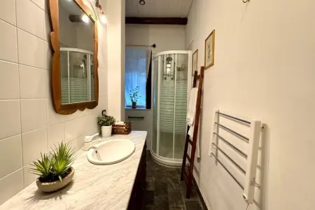 Villa Castelbuono, piscine et jeux pour 15 personnes : photo 27