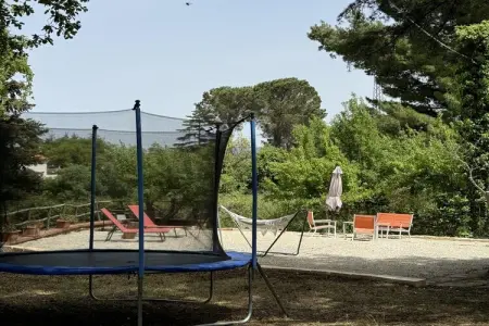 Villa Castelbuono, piscine et jeux pour 15 personnes : photo 28