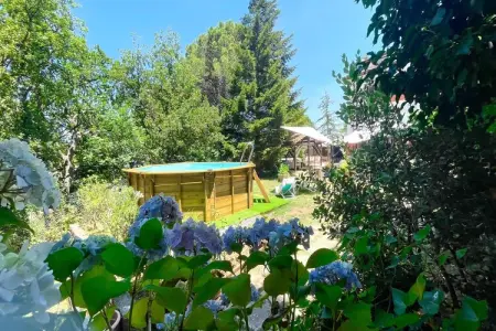Villa Castelbuono, piscine et jeux pour 15 personnes : photo 29